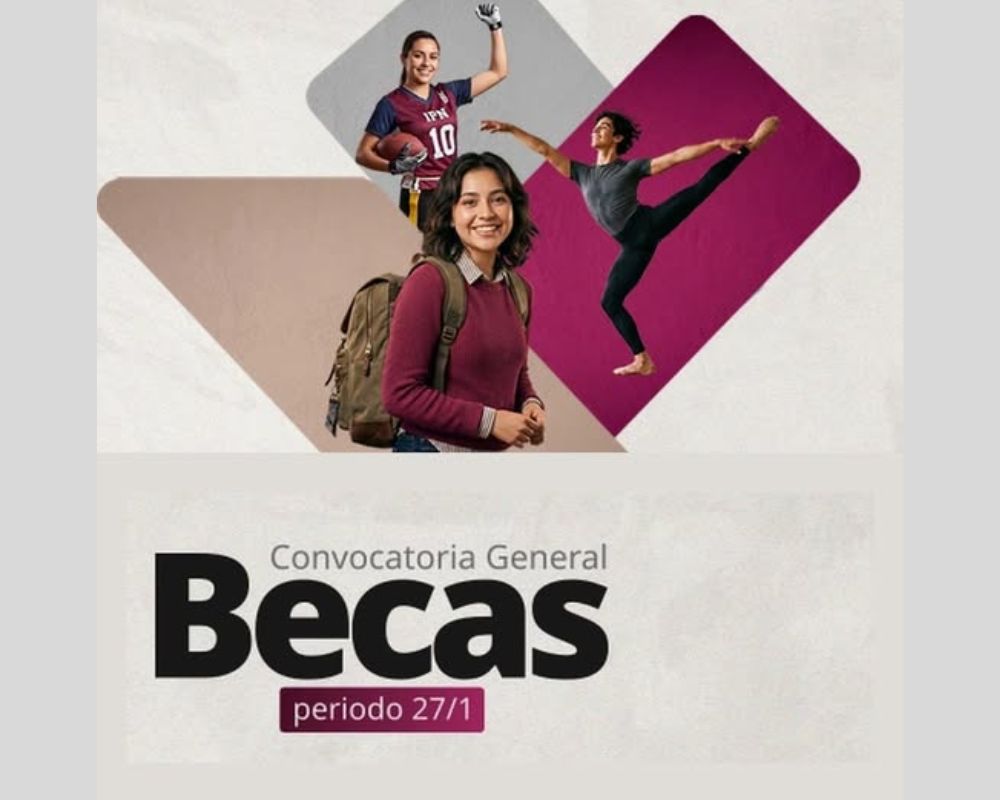 Becas