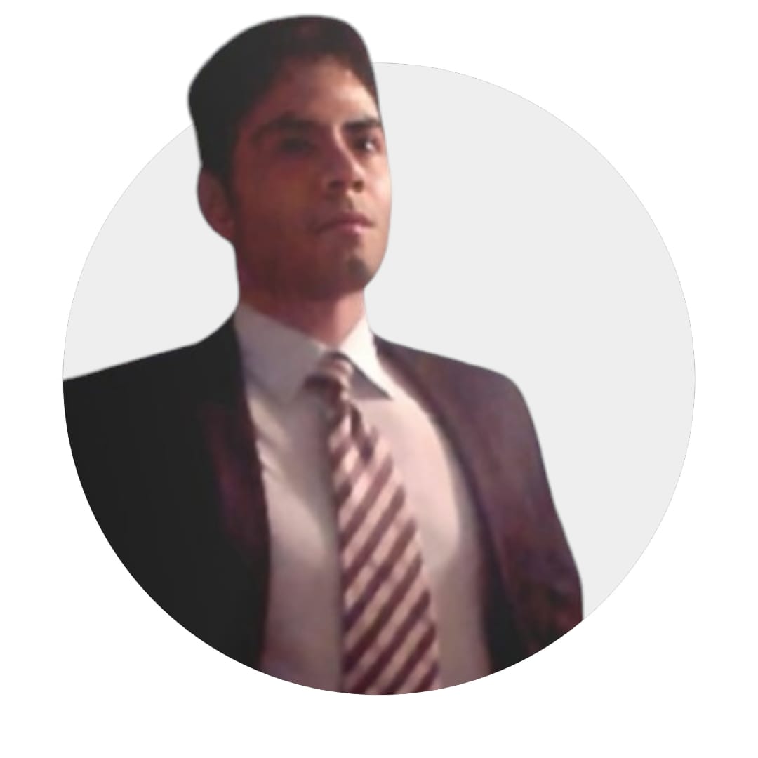 M. en F.C. Israel Bermúdez Pacheco