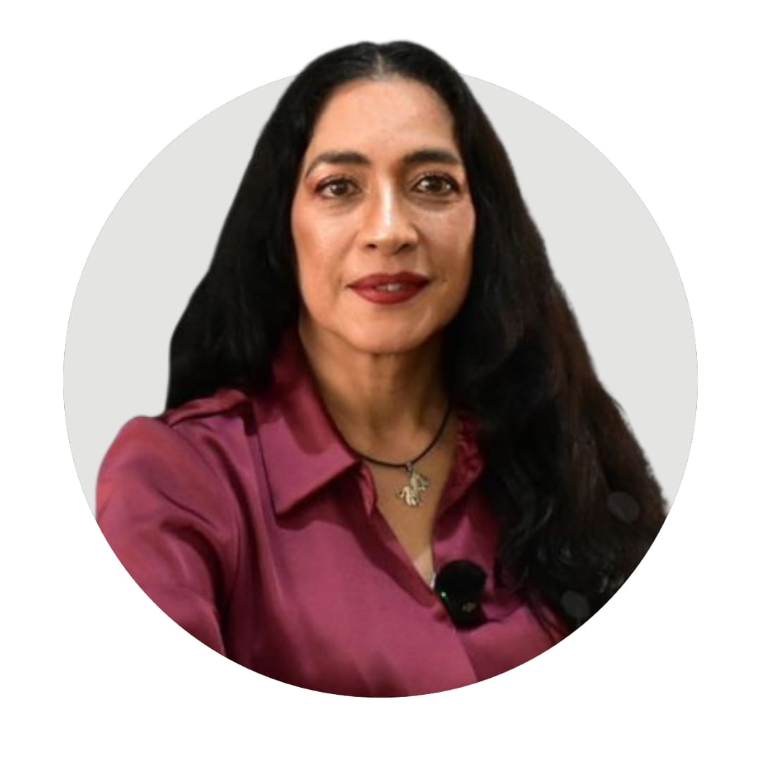 Dra. Ivett Guillén Morales